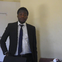 Felix Chiyendawamba