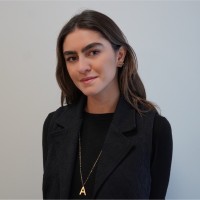 Ana Júlia Veiga Prézia