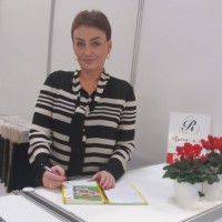 Bożena Koźmińska