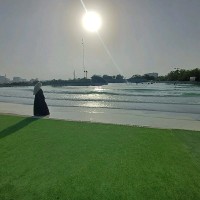 Sania Fatima