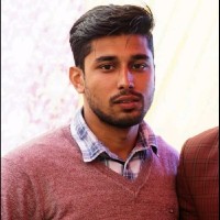 Divya Dinesh Birdi