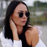 Tetiana Ocherednikova