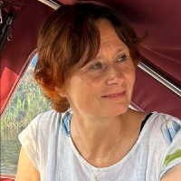 Saskia Van Leeuwen