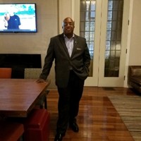 Reginald Jeter