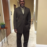 Keith Campbell
