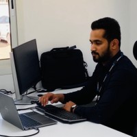 Arshad Mohammed