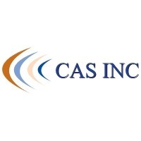 CAS INC