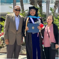 Rozina Kapadia, Ed.D