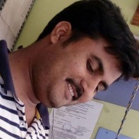 Nagabhushan Nandibevur