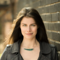 Elizabeth ( Izi ) Stoll