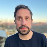 Daniel Harman