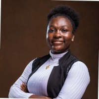 Mabel Esinam Honu