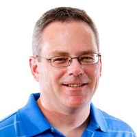 Eric Brooks, P.E.