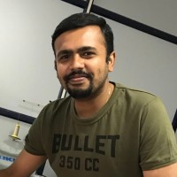 Anand Mohankrishnan