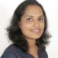Dr Shobha Sara Mathew