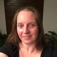 Amanda True