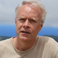 Pascal Mouge