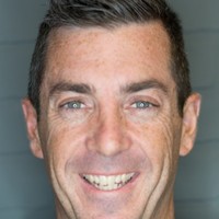 Chris Corcoran
