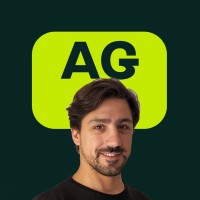 Agustin Garamendy