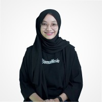 Nisrina Nuraini