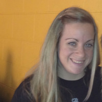 Nicole Leary
