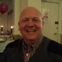 Dave Budd