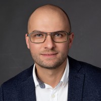 Patrick Hofmann