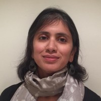 Kavita Poddar