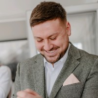 Adam Taylor