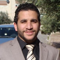 Obeid Mohammed Khalili