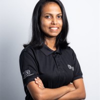Thilini Maheshi