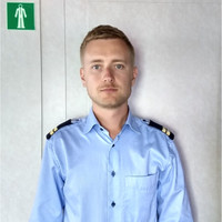Daniel Johansen