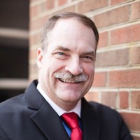 Spencer Moseley, MBA