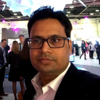 Manoj Jain
