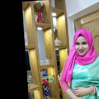 Umaya Khan,Cplm