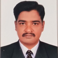 Mohammed Sami Ahmed