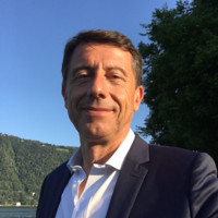 Galan Bernard