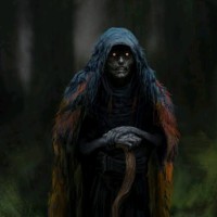 Baba Yaga
