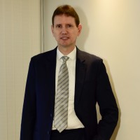 Sérgio Henrique Tedeschi