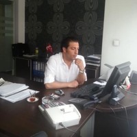 turan öztürk