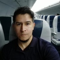 Pavel Santiago Gómez