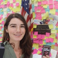 Sara Wolk