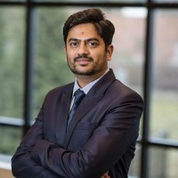 Kartik P.