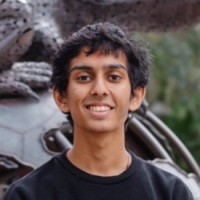 Sharad Patel