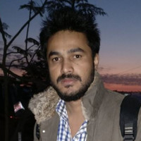 Praveen Bhatt