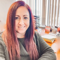 Jillian Gaydosh, Shrm-Cp