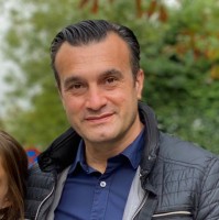 Senturk Mert