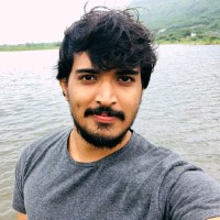 Devashish Kondo