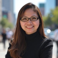 Maria M Rowley, Cpa
