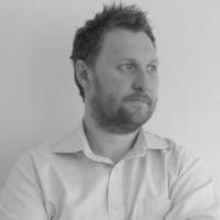 Andrew Laing